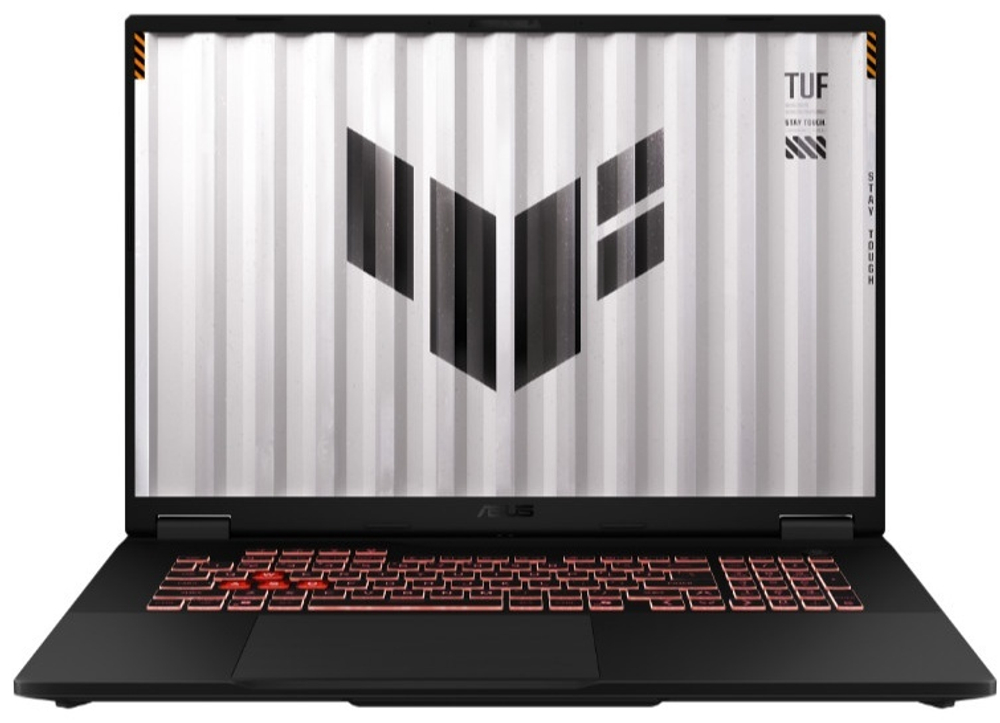 Ноутбук ASUS TUF A18 18&#34; / 16 Гб / SSD 512 Гб / Без ОС / 90NR0NM1-M002H0