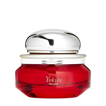 RELENT Yokibi Essence Cream 35g.
