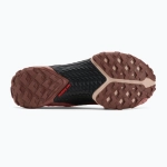 Кроссовки для бега New Balance Minimus Trail v1 urgent red