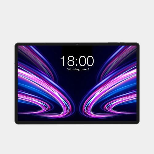 Планшет Teclast T50 Plus, 2024, 90Hz, 6GB+256GB, Серый