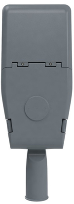 Светильник светодиодный консольный WOLTA Pro ДКУ05-150-302-5К ШБ130х75