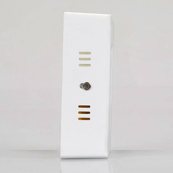 Потолочный светодиодный светильник Arlight SP-S120x120-6W White 018850