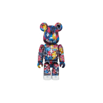 Дизайнерские игрушки BE@RBRICK x ANNA SUI x M/Mika Ninagawa, 1220651-601499777