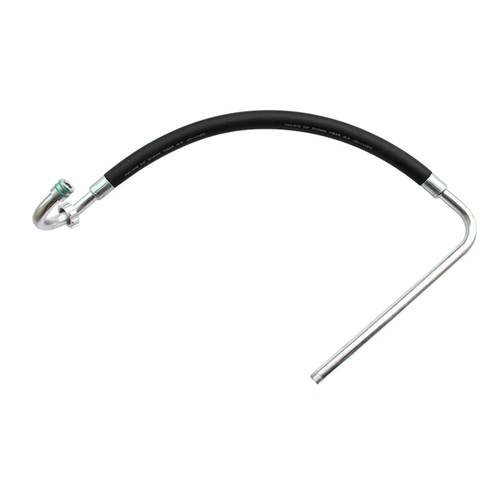 Всасывающий шланг (краскоприемная система) для окрасочных аппаратов КИТ А20/А21/А23/А25/А27