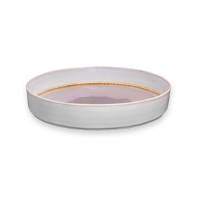 Тарелка для пасты/салата GLISTER