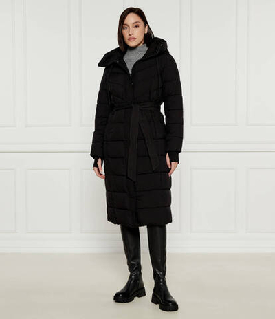 Пальто Michael Kors - черный(77B6669M41)