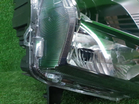 Фара правая Omoda C5 (2022-н.в.) LED (В пленке)