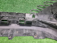 Бампер передний Omoda C5 (2022-н.в.)