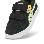 Детские кеды PUMA SuedeClassic LF Mixmtch V PS