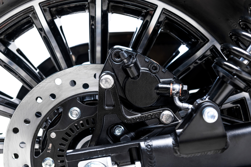 Benda Rock 300 black