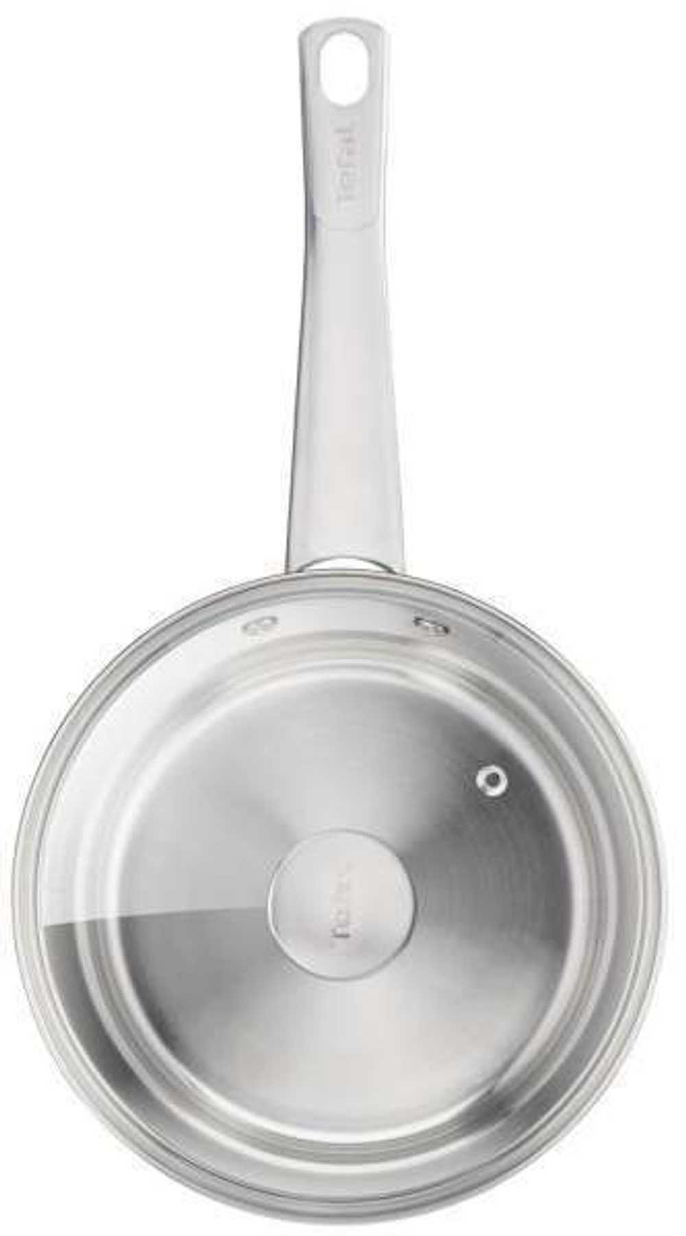 Набор посуды Tefal SIMPLEO 9 предметов B815S974