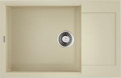 Мойка Omoikiri Sakaime 78-LB-BE Tetogranit/ваниль(арт.4993901)