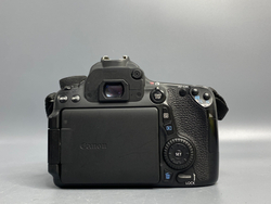 Canon 70D 12.000 Кадров