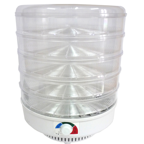 сушилка эл Ветерок (5 под.+2 под.)