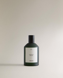 Zara Home - Древесная мука для выпечки, 100 мл