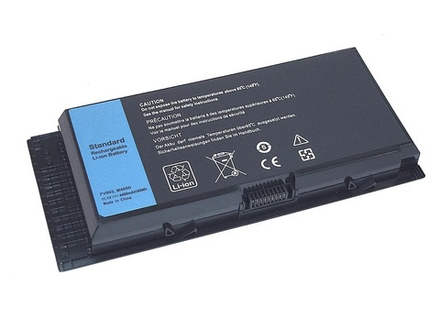 Аккумулятор (0FVWT4) для ноутбука Dell Precision M4600, M4700, M4800, M6600, M6700, M6800 Series