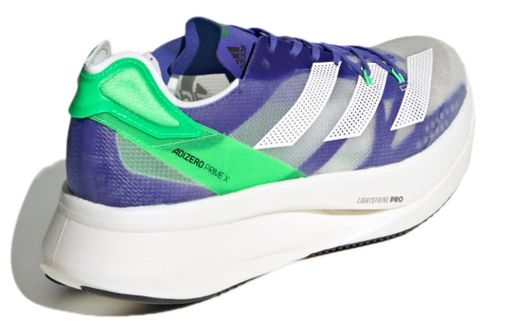Кроссовки Adidas Adizero Prime X