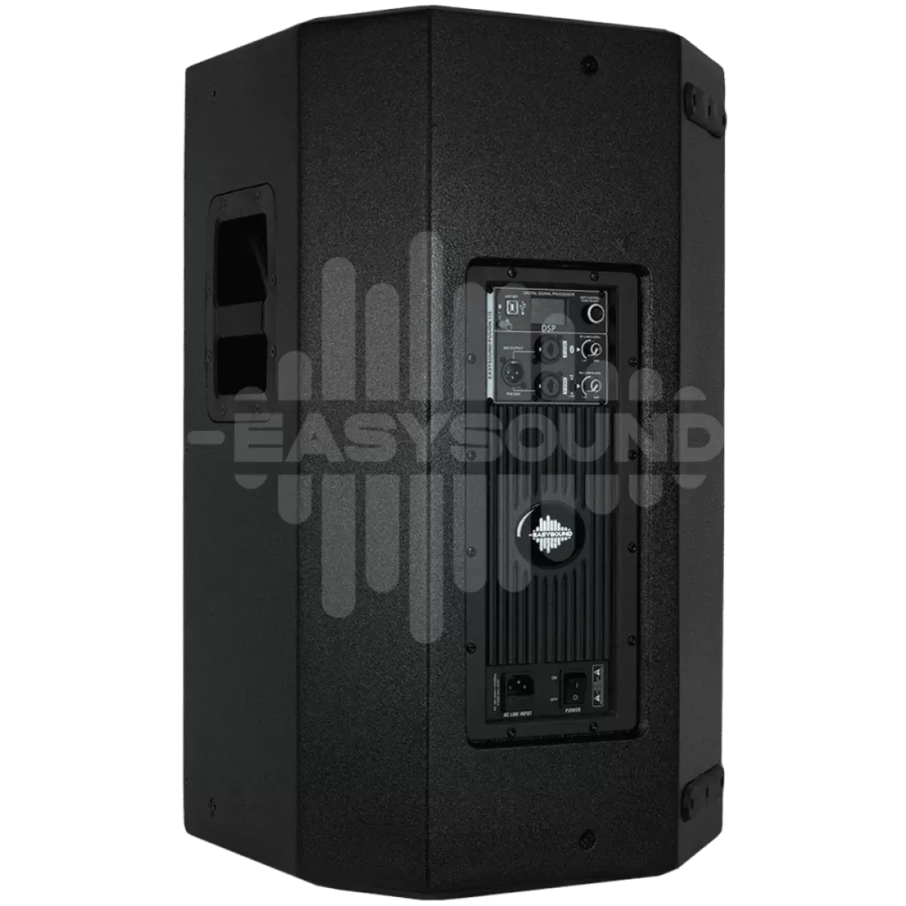 Активная акустика EASYSOUND FUSION 112