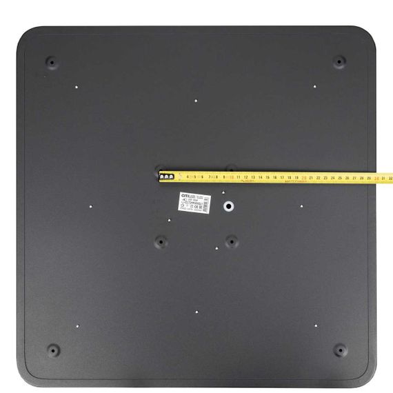 Светильник потолочный Citilux Купер Лайн CL724K95GL1