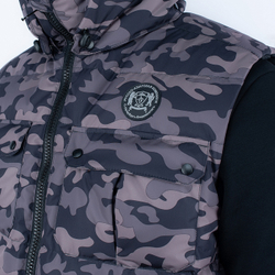 ЖИЛЕТ КАВКАЗ МУЖСКОЙ RUSSOASIATICCOMPANY