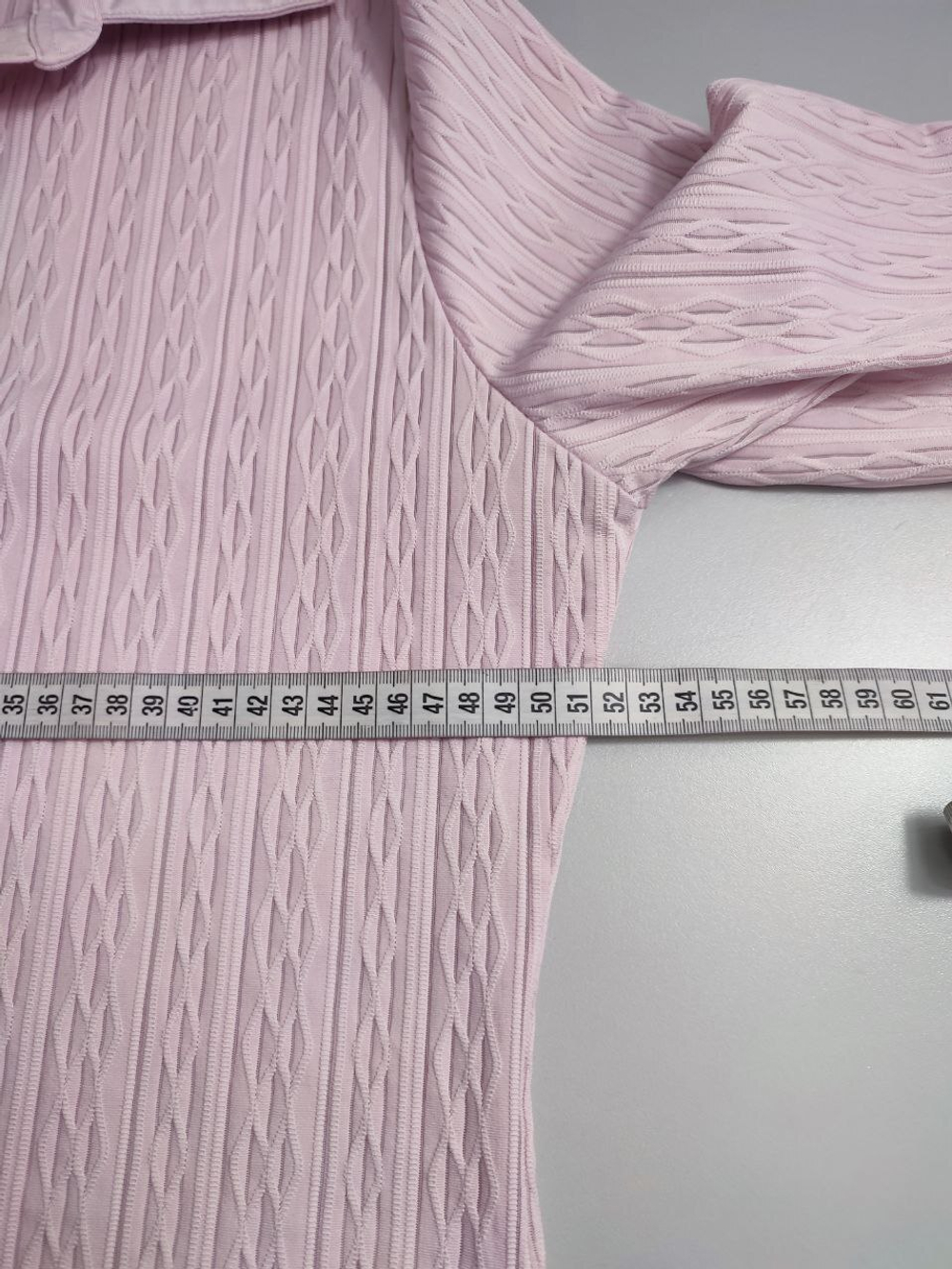 Блузка Damart  красивая 50 размер