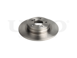 Диск тормозной задний UNIO BRD-20303