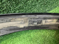 Расширитель передний Mercedes GLE V167 (18-нв) AMG