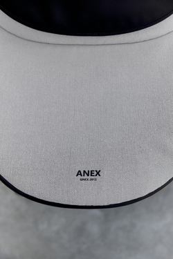 Anex Детская коляска Eli 2 в 1 No.5
