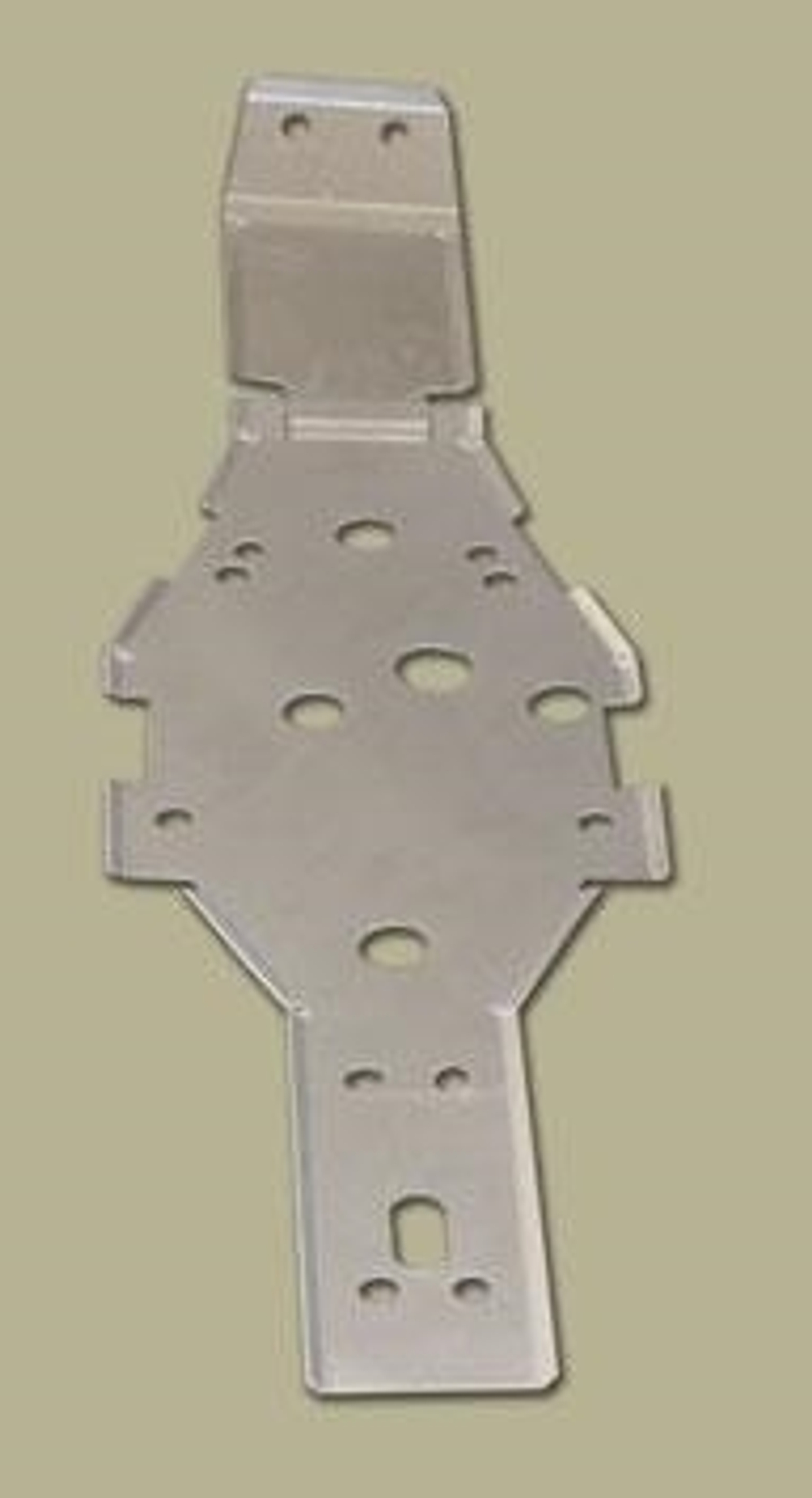 Комплект защиты для квадроцикла Arctic Cat 400-700/MudPro 650 Limited "Ricochet"