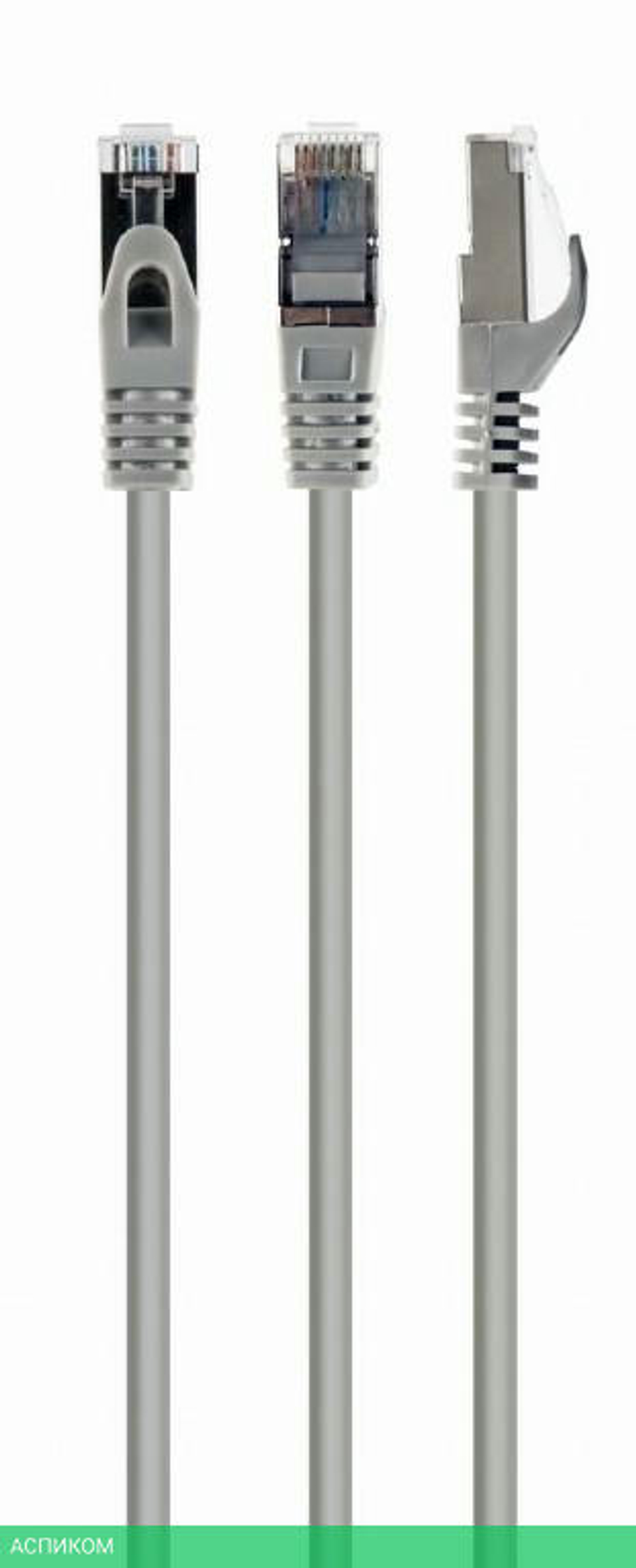 Кабель Cablexpert PP6-15M
