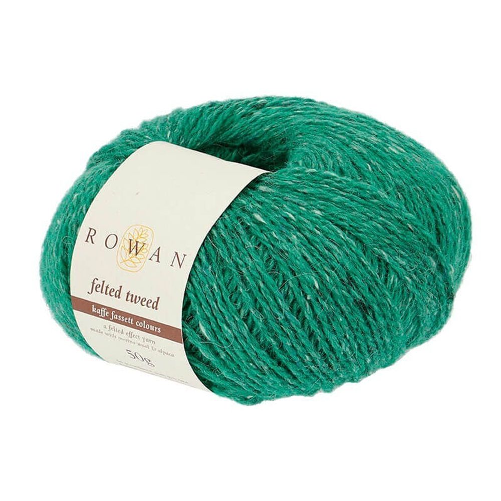 Пряжа Rowan Felted Tweed (203)