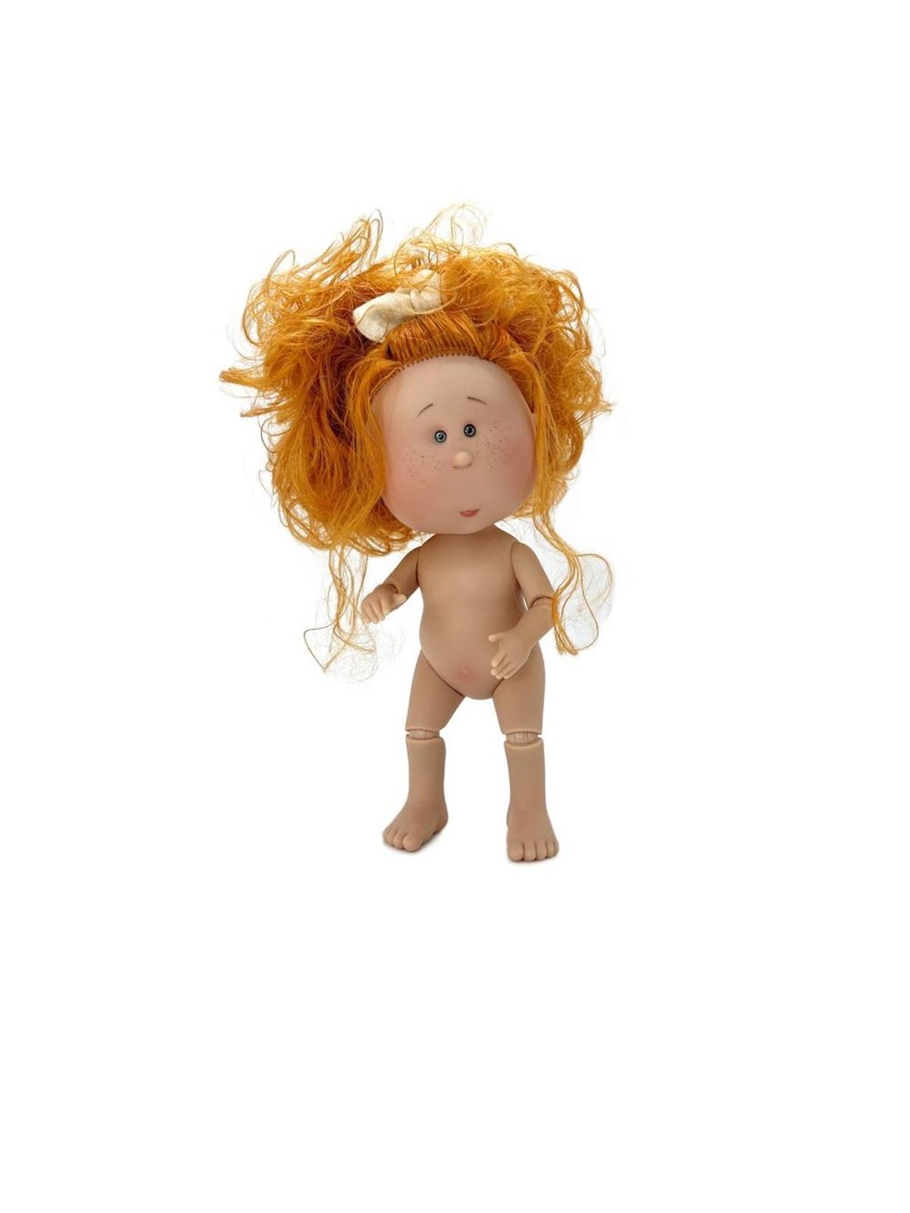 Кукла Nines виниловая 30см MIA CASE шарнирная (1209)