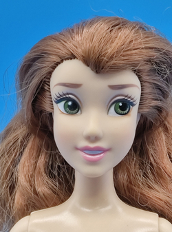 Кукла Дисней Бель 02765