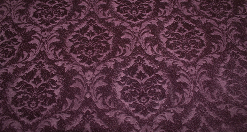 ALVARO 10 мебельная ткань велюр с рисунком