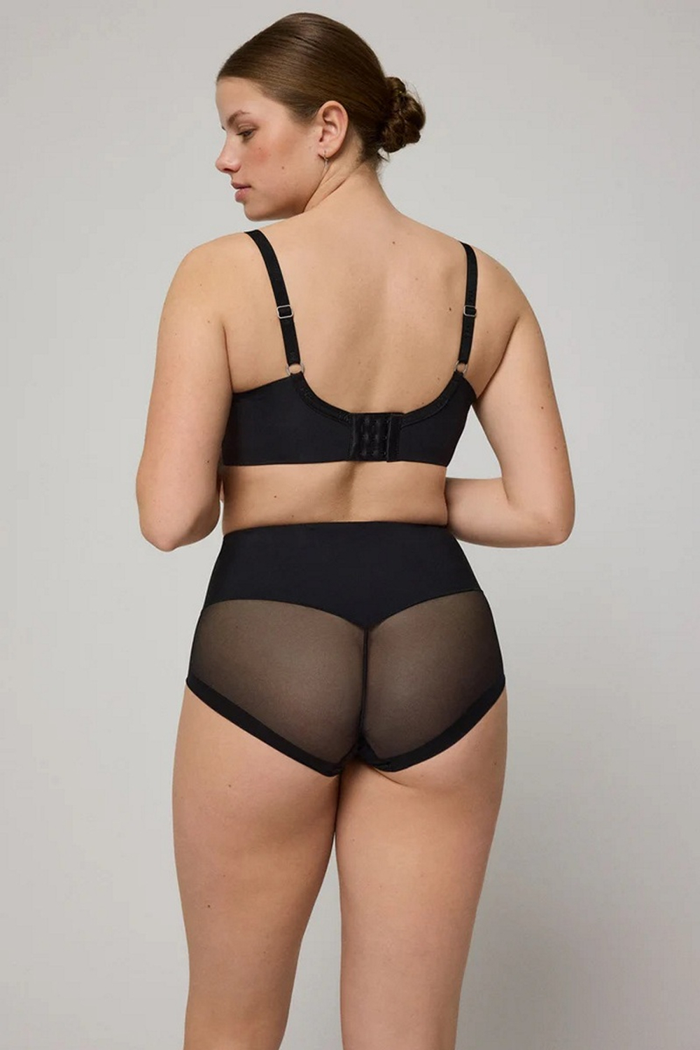 19052 Shaping panty Трусы слипы