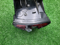 Фонарь левый внешний Geely Monjaro (2021-н.в.)