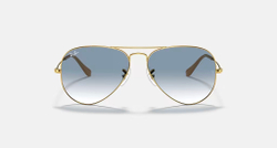 RAY-BAN AVIATOR RB3025 001/3F