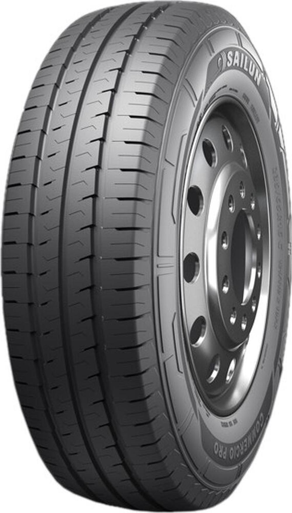 Летняя шина Sailun Commercio Pro (225/55 R17C 109H)