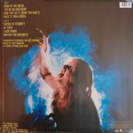 Ozzy Osbourne / Bark At The Moon (LP)