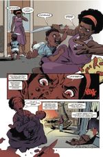 Комикс Чудесные моменты Marvel. Капитан Америка