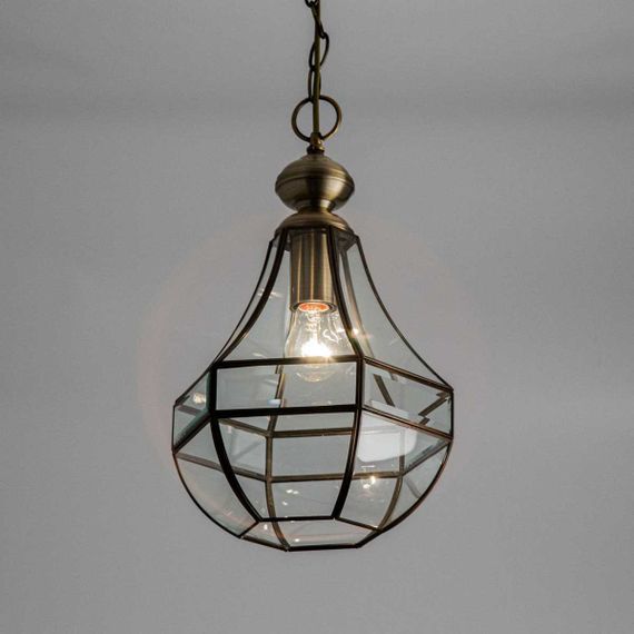 Подвесной светильник Citilux Гера-1 CL444110