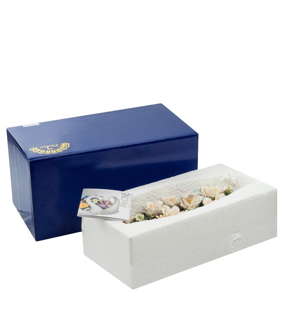 Pavone CMS-33/59 Композиция «Лодка с цветами»