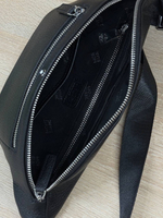 Поясная сумка Montblanc