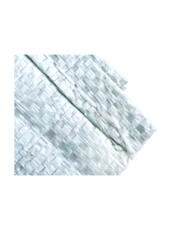 Мешок белый полипропиленовый 55x105 см, комплект по 50 шт Gigant 55-105-107