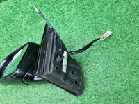 Зеркало левое Omoda S5 (2022-н.в.) 10 контактов