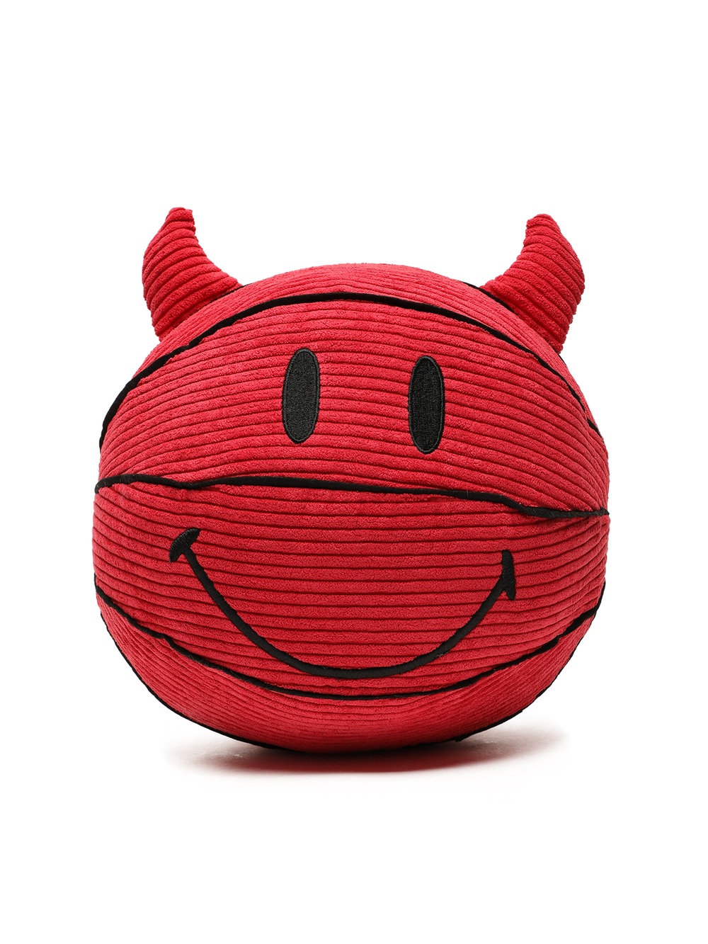 Мягкая Игрушка Smiley Devil Plush Basketball