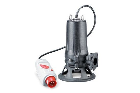 Дренажный насос Wacker Neuson для сточной воды PSС2 0753