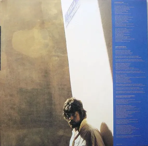 The Alan Parsons Project - Eve