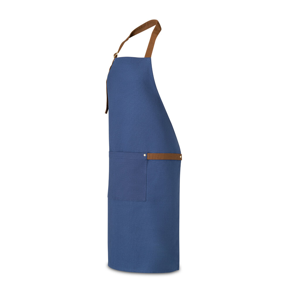 VESPER. Фартук из 100% хлопка (300 g/m²)