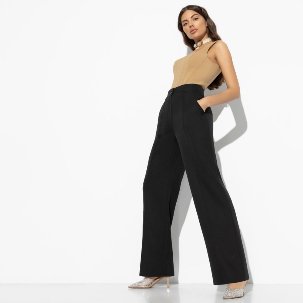 Брюки Модный захват (найт) Charutti (Акция)